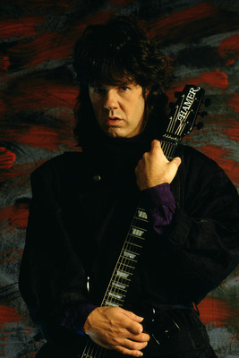 Gary Moore Stickers G794554