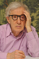 Woody Allen Longsleeve T-shirt #1298843