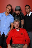 Backstreet Boys sweatshirt #1298888