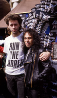 Ronnie James Dio magic mug #G805710