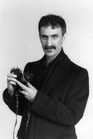 Frank Zappa magic mug #G814685