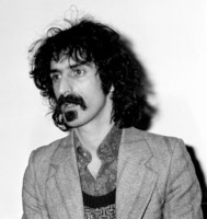Frank Zappa magic mug #G814687