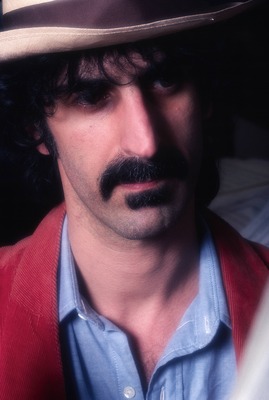 Frank Zappa puzzle G814689