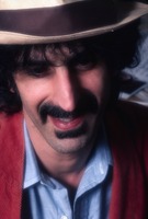 Frank Zappa magic mug #G814691