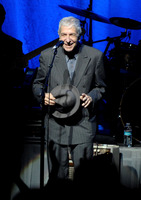 Leonard Cohen Mouse Pad G815116