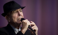 Leonard Cohen mug #G815117