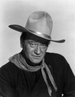 John Wayne Mouse Pad G820869