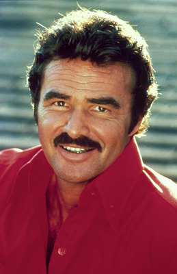 Burt Reynolds Poster G820991 - IcePoster.com