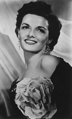 Jane Russell puzzle G821443