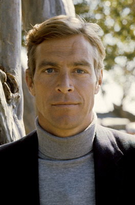 James Franciscus Stickers G821747