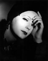 Greta Garbo hoodie #1353498