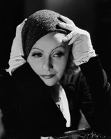 Greta Garbo hoodie #1353781