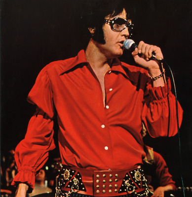 Elvis Presley Poster G831812