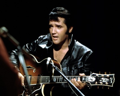 Elvis Presley Stickers G831924