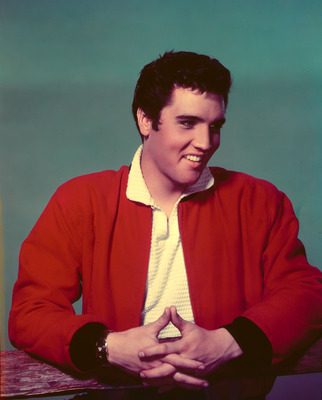 Elvis Presley Poster G832227