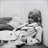 Brigitte Bardot tote bag #G839074