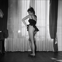 Brigitte Bardot Mouse Pad G839132