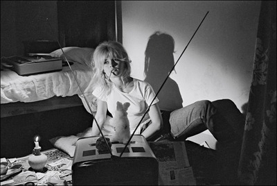 Brigitte Bardot Mouse Pad G839138