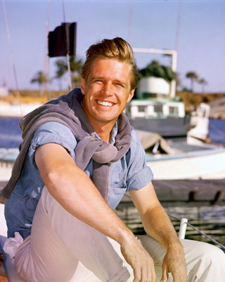 George Peppard Poster G840961