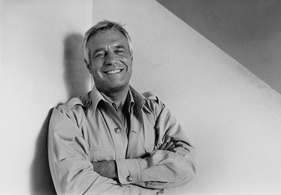 George Peppard Poster G840969