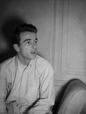 Montgomery Clift puzzle G842739