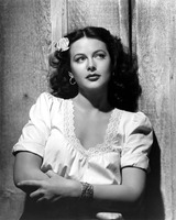 Hedy Lamarr magic mug #G844923