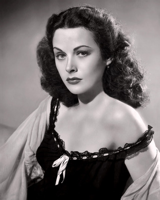 Hedy Lamarr magic mug #G844933