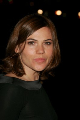 Clea Duvall canvas poster