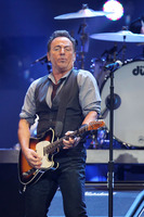 Bruce Springsteen hoodie #1413511