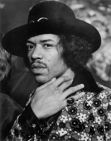 Jimi Hendrix magic mug #G887326