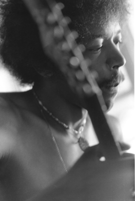 Jimi Hendrix magic mug #G887343