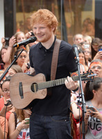 Ed Sheeran sweatshirt #1415824