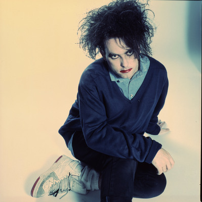 The Cure puzzle G889375