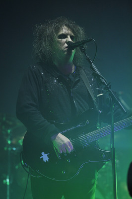 The Cure puzzle G889430