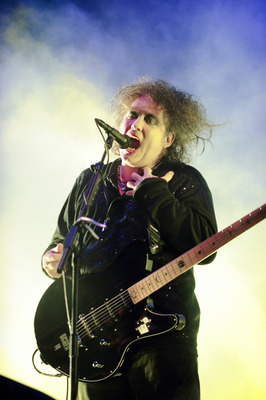 The Cure puzzle G889457