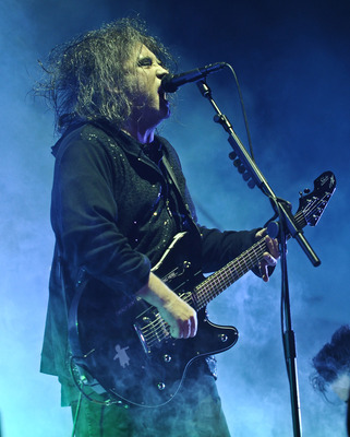 The Cure puzzle G889466