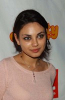 Mila Kunis Longsleeve T-shirt #112488