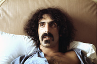 Frank Zappa magic mug #G905942