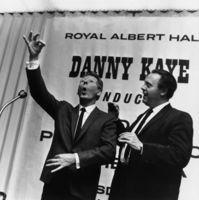 Danny Kaye magic mug #G912135