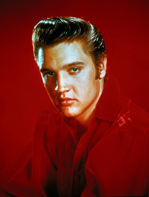 Elvis Presley Poster G914284