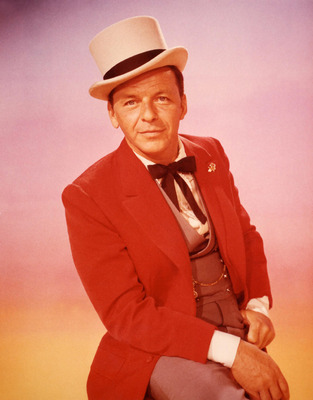 Frank Sinatra Poster G916721