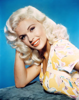 Jayne Mansfield Mouse Pad G917884