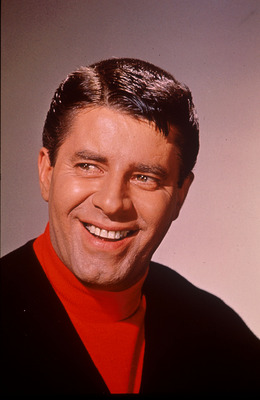 Jerry Lewis Poster G918204