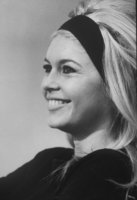 Brigitte Bardot hoodie #1448531