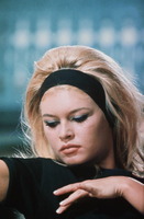 Brigitte Bardot tote bag #G918436