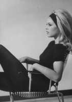 Brigitte Bardot Longsleeve T-shirt #1448561