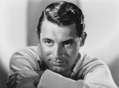 Cary Grant Stickers G923110