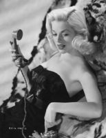 Diana Dors Mouse Pad G926266