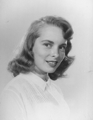 Janet Leigh Stickers G926893