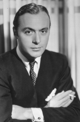 Charles Boyer Mouse Pad G932175